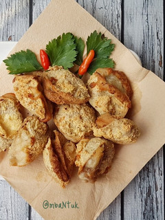 Foto resep Tahu Walik Ekonomis (Isi Aci)