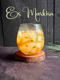 Es Markisa Nata De Coco