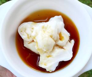 Resep Terbaik Bubur Sum Sum Lezat Mantap