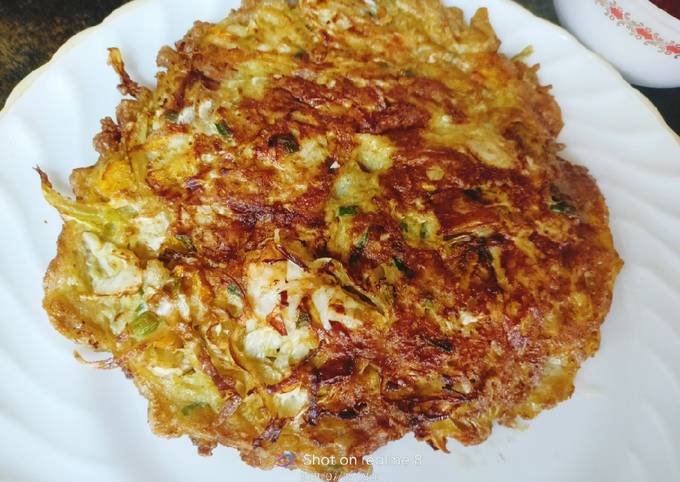 Resep Fuyunghay homemade Anti Gagal