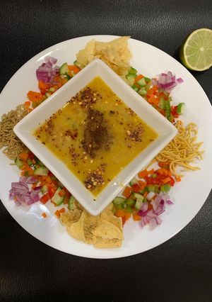 દાળ મુરાદાબાદી (Dal Muradabadi Recipe In Gujarati) રેસીપી મુખ્ય ફોટો