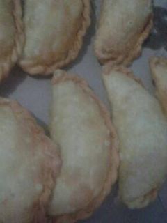 Foto resep Pastel isi bihun telor