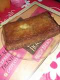 BUDÍN DE PAN DELICIOSO 😋