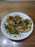 Ikan gril tabur wansui