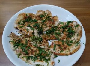 Foto resep Ikan gril tabur wansui