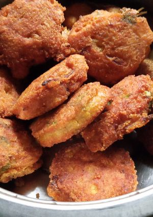 মাছের ডিমের বড়া (macher dimer bora recipe in Bengali) রেসিপির প্রধান ছবি