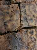 Brownie de Chocolate con pecanas