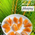 Heo quay phiên bản bánh