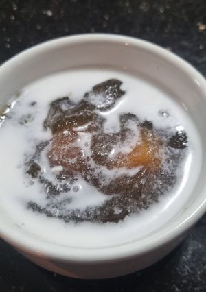 Foto resep Bubur Sagu ambon