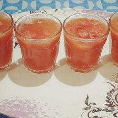 A picture of Party Fruit Punch.