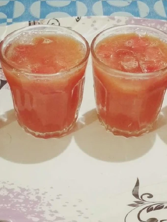 Easy Way Make Recipe Party Fruit Punch that is So Delicious, Perfect}