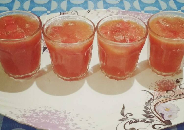 Recipe of Delicious Party Fruit Punch