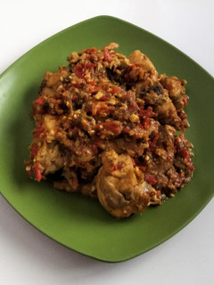 Foto resep Ayam Betutu