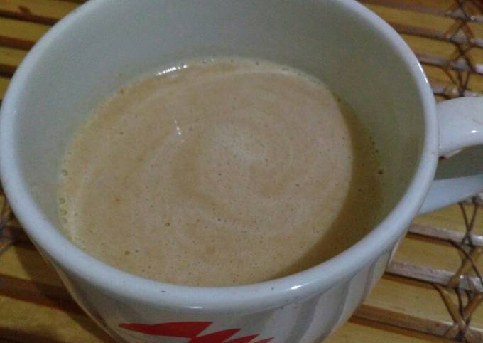 Resep Jus kurma