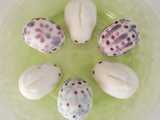 spring wagashi