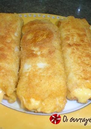 Φωτογραφία της συνταγής Spring rolls