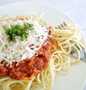 Resep Spaghetti bolognese 🍝 (Homemade Sauce) yang Menggugah Selera