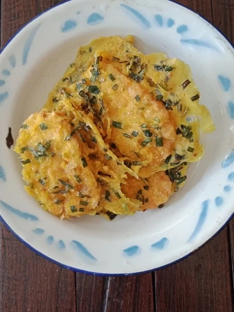 Langkah Mudah untuk Menyiapkan Resep Tempe kemul wonosobo yang Menggugah Selera Anti Ribet, Mantap Sekali