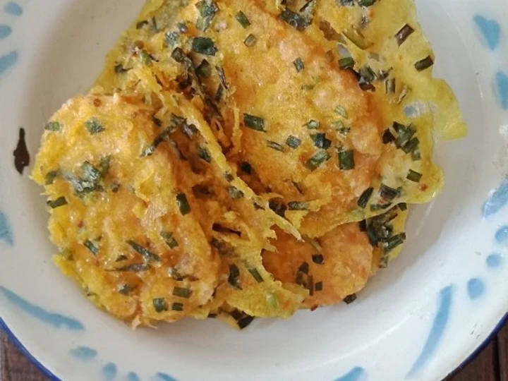 Cara Mudah Membuat Resep Tempe kemul wonosobo yang Bikin Ngiler Anti Ribet, Mantap