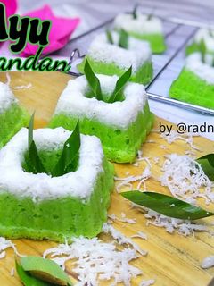 Foto resep Putu Ayu