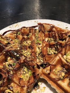 صورة لوصفة واڤل