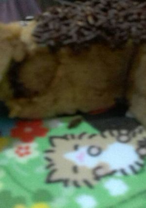 Foto resep Cake Honey (Mudah)