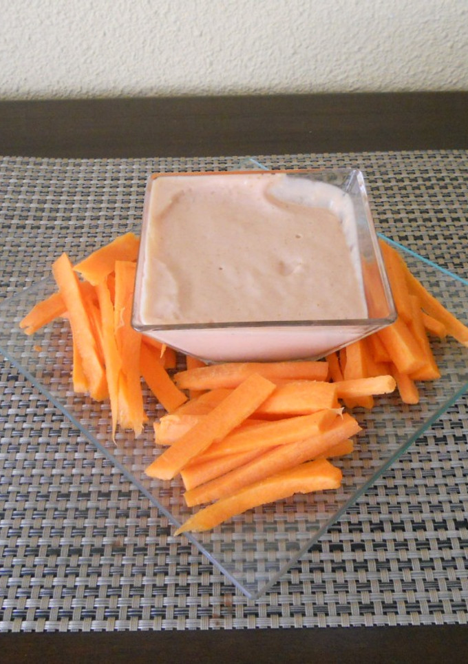 Foto principal de Salsa dip