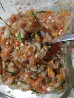 Foto resep Sambal matah