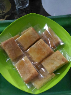 Foto resep Wingko babat Semarang
