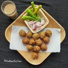 A picture of Dalvada.
