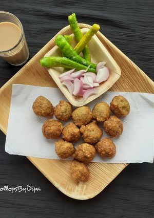 A picture of Dalvada.