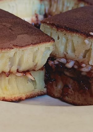 Foto resep Martabak Manis