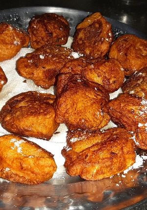 ফিশ পকোড়া (fish pakoda recipe in Bengali) রেসিপির প্রধান ছবি