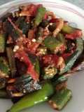 Masala Bhindi