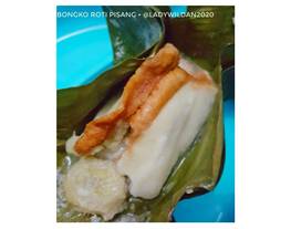 Resep Bongko 3 Piring Sehari