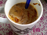 Frapuccino re rico!!
