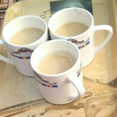 Masala chai A picture of Masala chai.