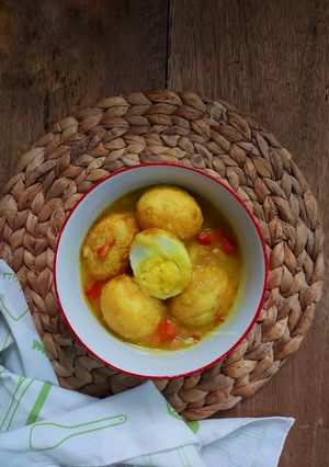 Foto resep Acar Tigu Khas Kaltim