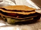 Sült tortilla, a reggelik ásza, ami délig simán elvisz magával