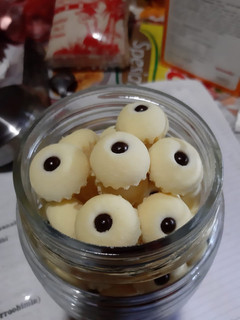 Foto resep Kuker Imut Susu