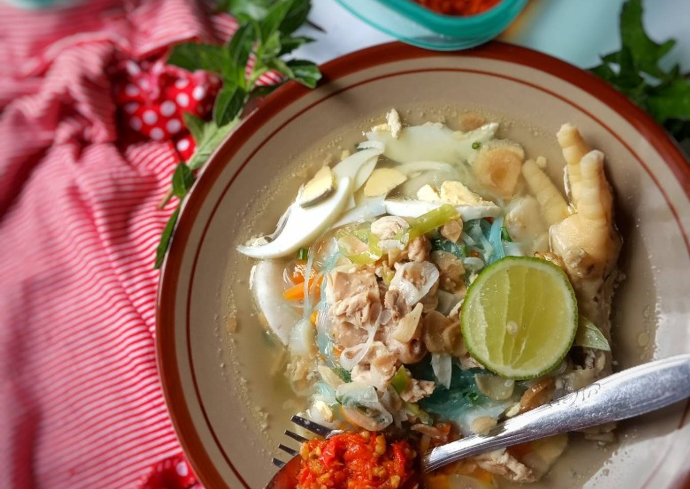 Soto banjar