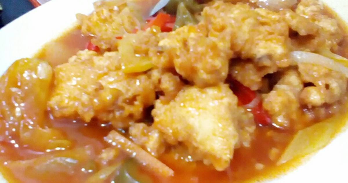 8 resep nadia enak dan sederhana - Cookpad