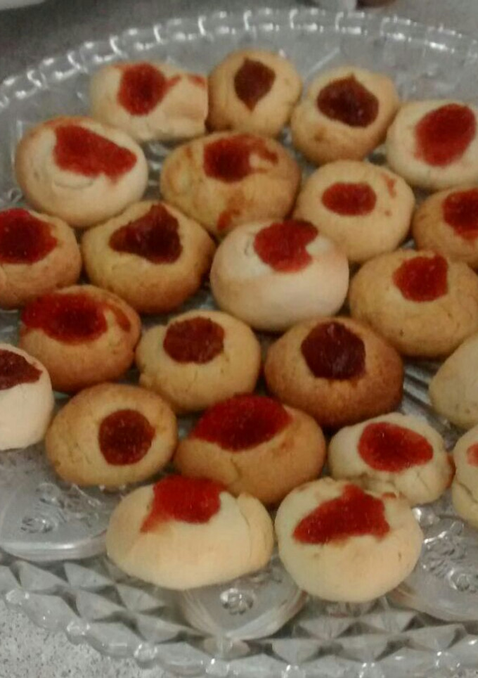 Una foto de Pepas de membrillo🤩