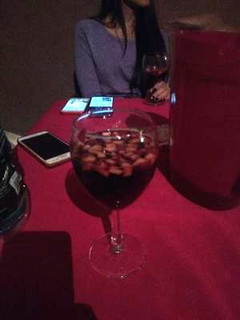 Una foto de Bebida Clericot