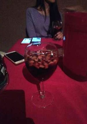 Una foto de Bebida Clericot