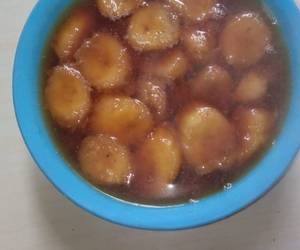 Masakan Unik Kolak pisang Praktis Enak Masakan Unik Kolak pisang Praktis Enak