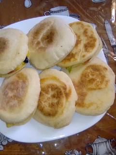 صورة لوصفة بطبوط