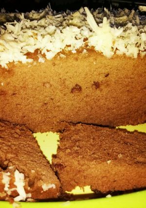 Foto resep Bolu kukus coklat empuk