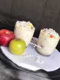 Apple Dessert