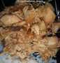 Easy Way Make Recipe Char Siu Shredded Chicken (Slow Cooker/Crockpot Recipe) that is Really Delicious, Tasty}